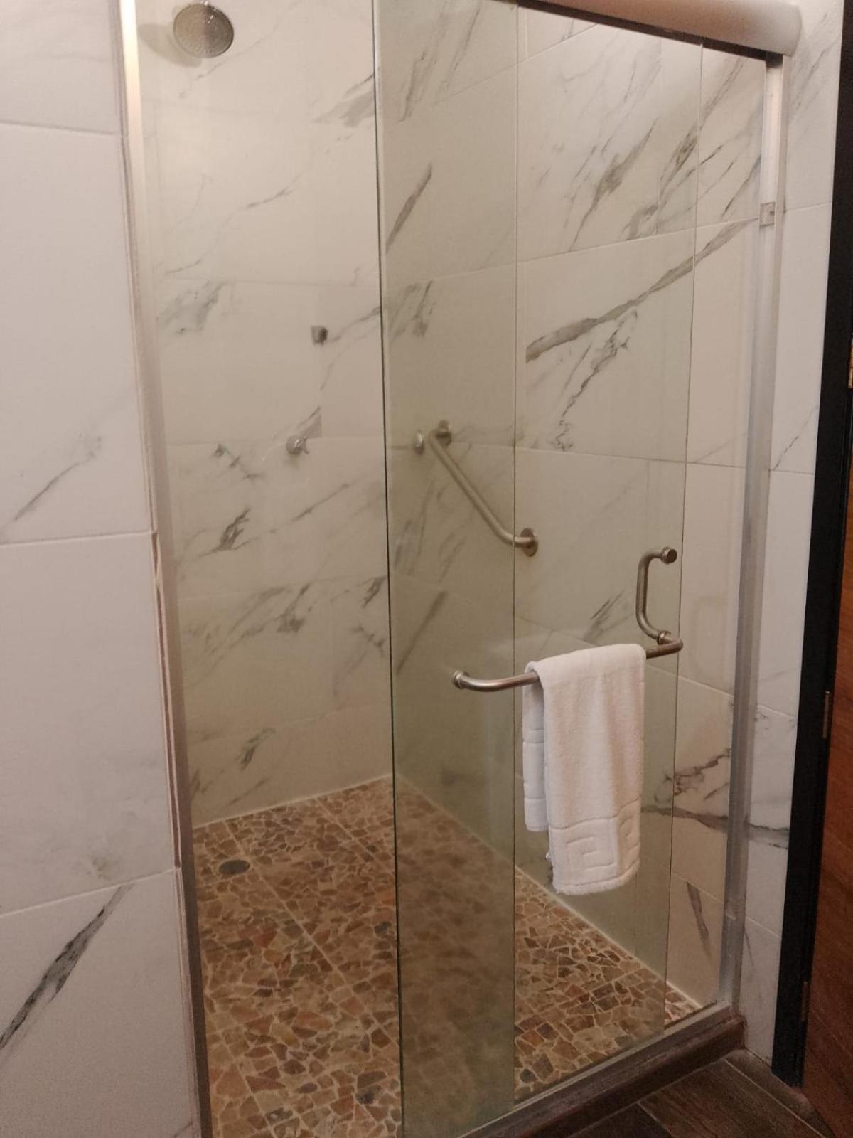 מלון Mansion Azul צ'ולולה מראה חיצוני תמונה