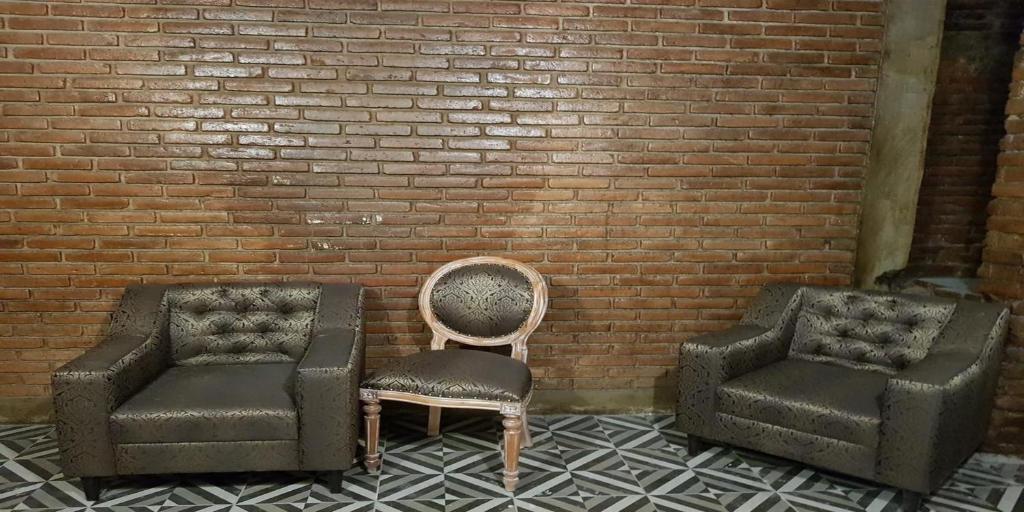 מלון Mansion Azul צ'ולולה מראה חיצוני תמונה